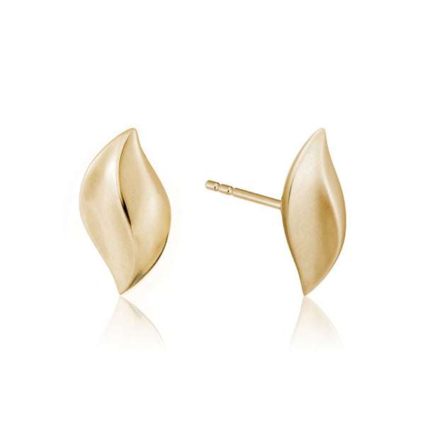 Solstice Stud Earring