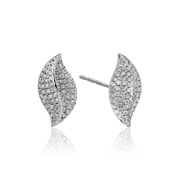 Solstice Stud Earring