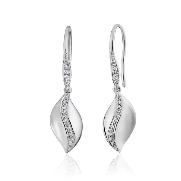 Solstice Dangle Earring