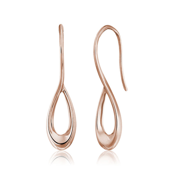 Cypress Dangle Earring