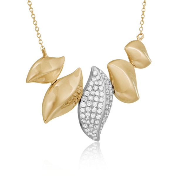 Solstice Necklace – Graymoor Lane Designs