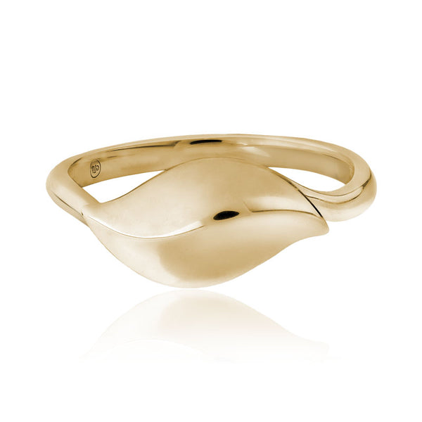 Solstice Design Ring