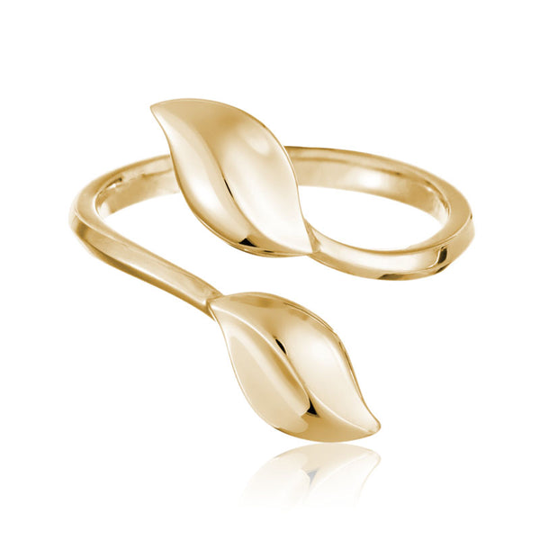 Solstice Design Ring