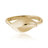Solstice Design Ring