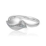 Solstice Design Ring