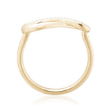 Cypress Design Ring