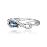 Cypress Design Ring